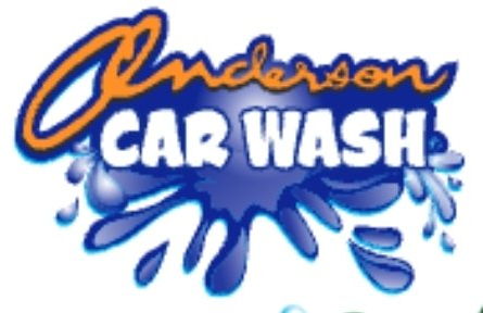 Anderson Car Wash logo